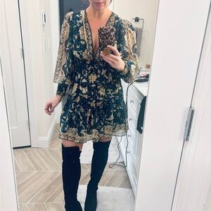 NWT Ulla Johnson dress